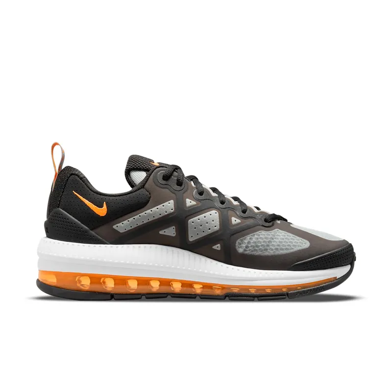 Nike Air Max Genome Black Orange (DB0249-002)