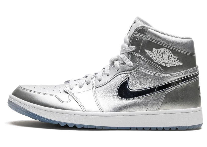 Air Jordan 1 High Golf “Gift Giving” (FD6815-001)