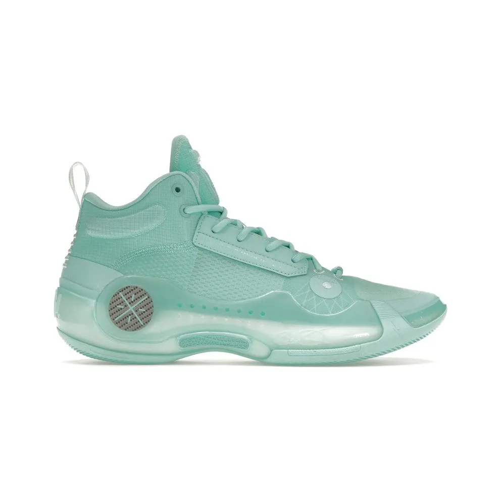 Li-Ning Way of Wade 10 Mint (ABAS115-4)