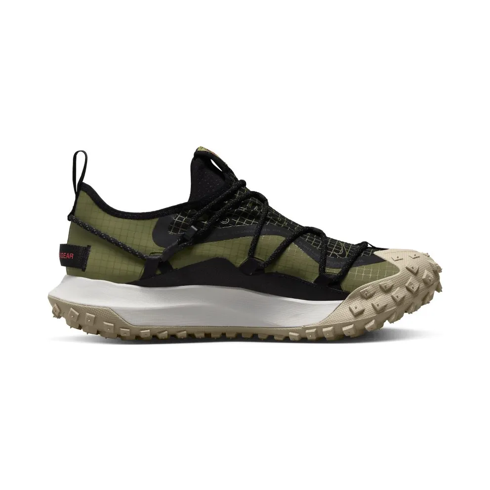 Nike ACG Mountain Fly Low SE Pilgrim/Black – “Pilgrim / Black” (DO9334-300)