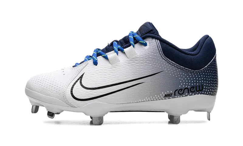 Nike HYPERDIAMOND 4 PRO “MIDNIGHT NAVY” (CZ5920-400)