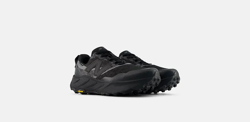NEW BALANCE Hierro v9 GORE-TEX® “BLACK / TIMBERWOLF / Castlerock” (WTHIGLB9)
