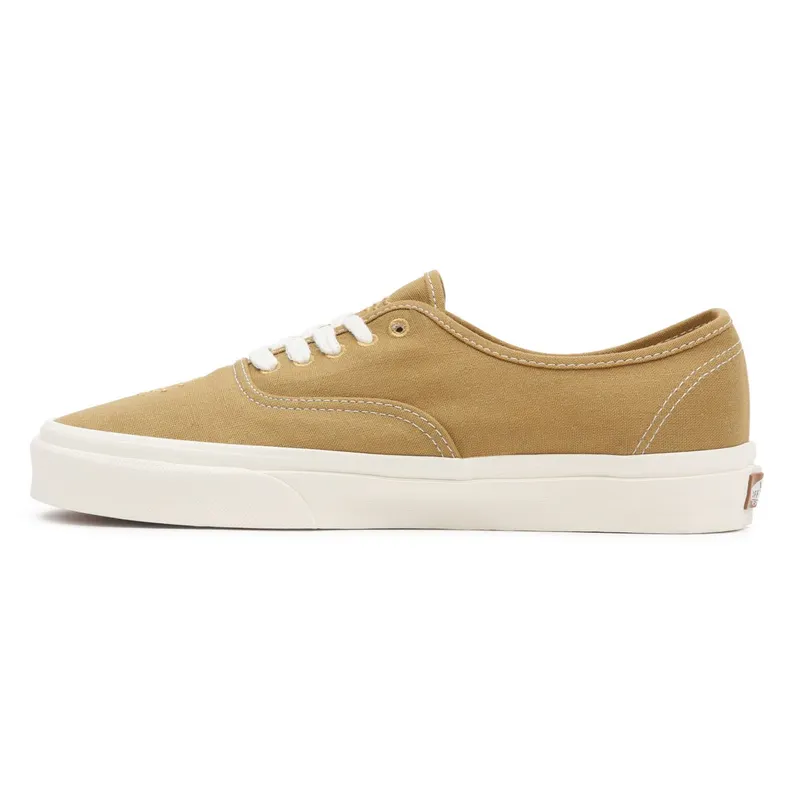 VANS Eco Theory Authentic Shoes Beige (VN0A5KRDASW)