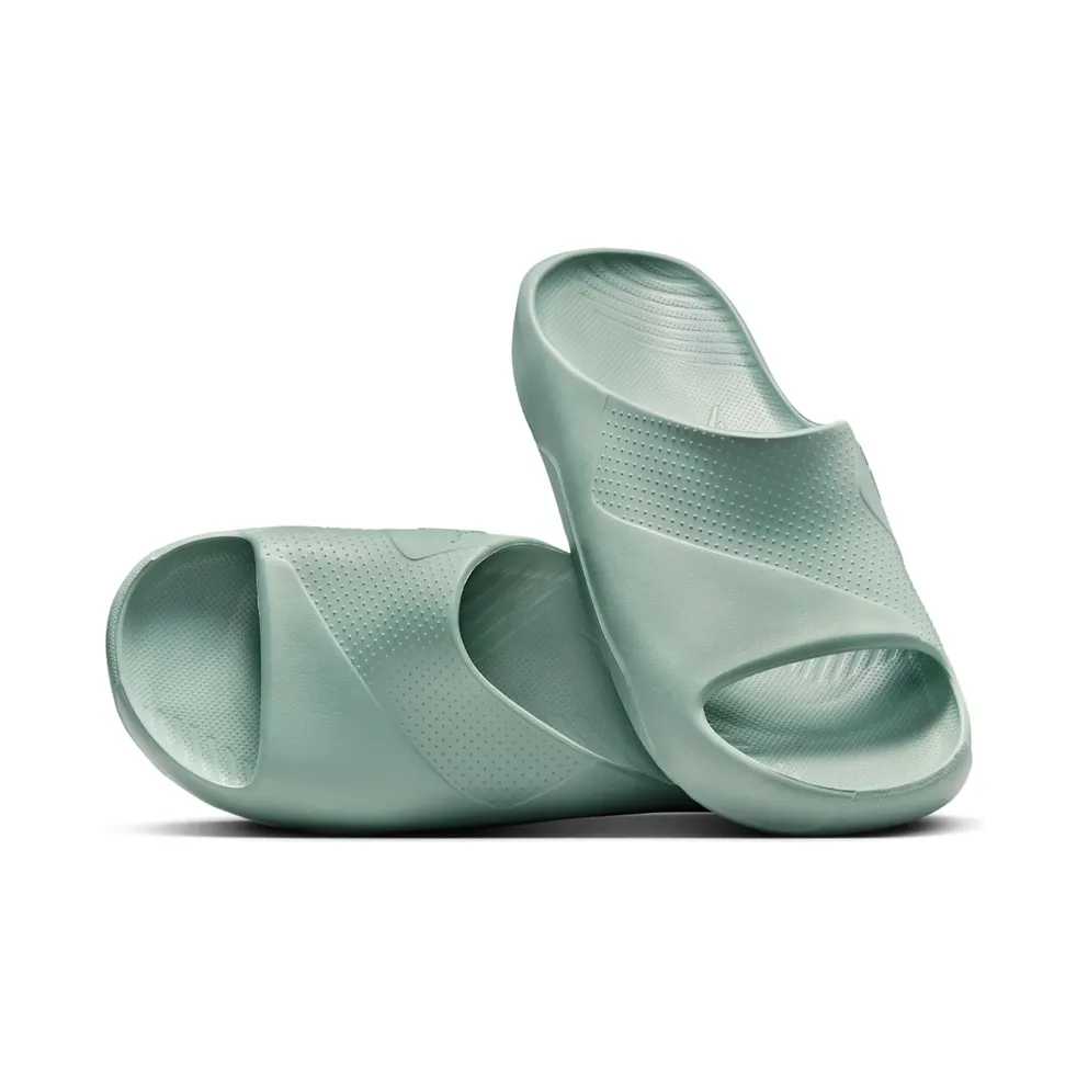 Jordan Post Slide Jade Smoke (FZ6511-300)