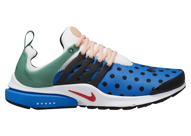 Nike Air Presto Hike Nike (CT3550-401)