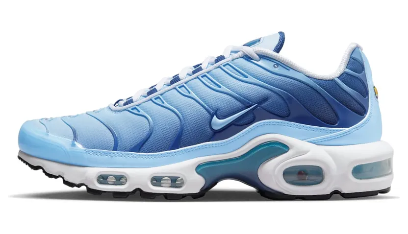 Nike Air Max Plus Maui/Diffused Blue/Midnight Navy/Celestine Blue (FJ4736-400)