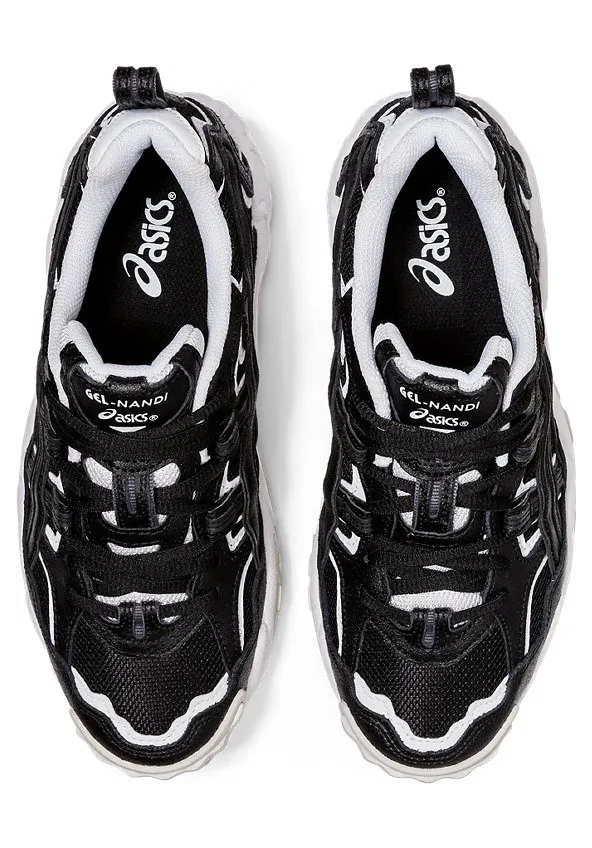 ASICS Gel Nandi OG Black (1022A241.001)