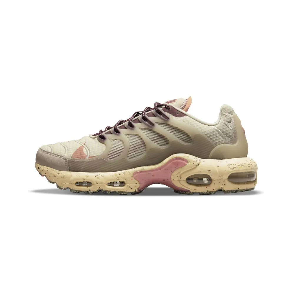 Nike Air Max Terrascape Plus White 50% Sustainable Materials (DC6078-200)