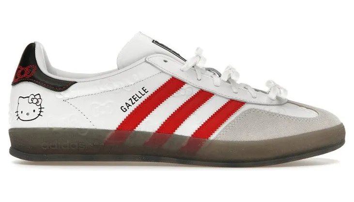 adidas Gazelle Hello Kitty (II0013)