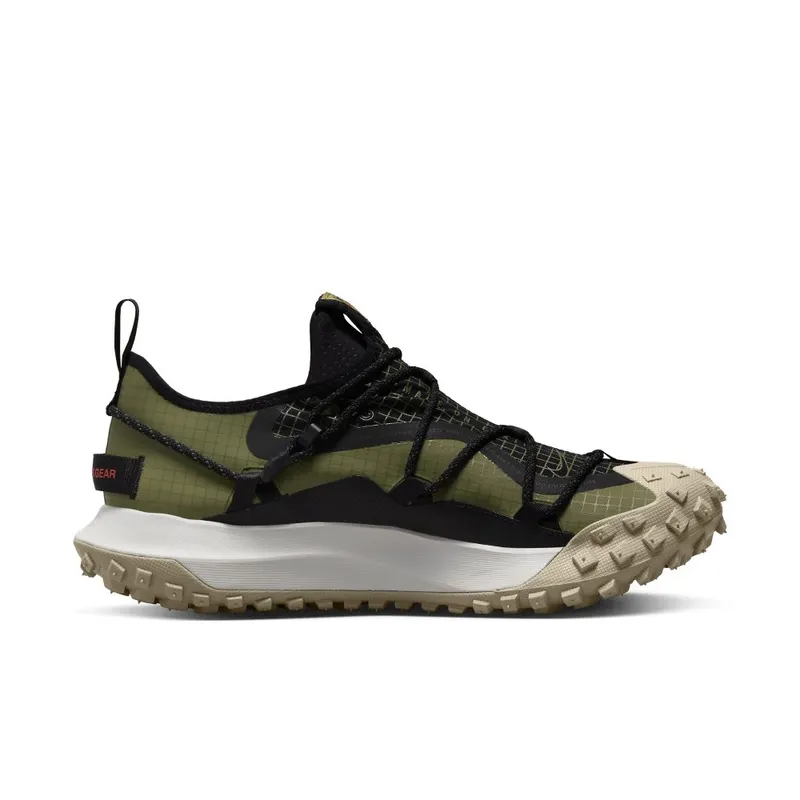 Nike ACG Mountain Fly Low SE Pilgrim/Black – “Pilgrim / Black” (DO9334-300)