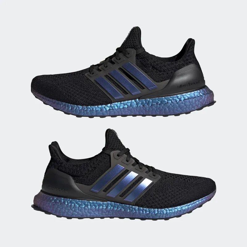 adidas Ultraboost 5.0 DNA Core Black / Core Black / Cloud White (GY8614)