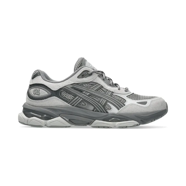 Asics Gel NYC 2.0 “Clay Grey/Cement Grey” (1203B080020)