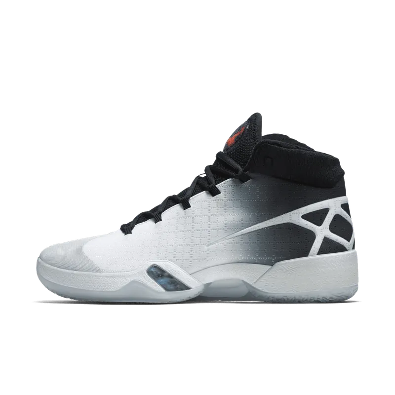 Jordan  XXX White Black White/Wolf Grey-Black (811006-101)