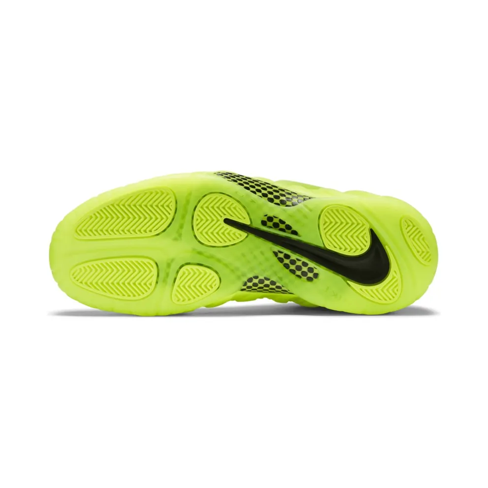 Nike Air Foamposite Pro ‘Volt’ (2014) (624041-700)