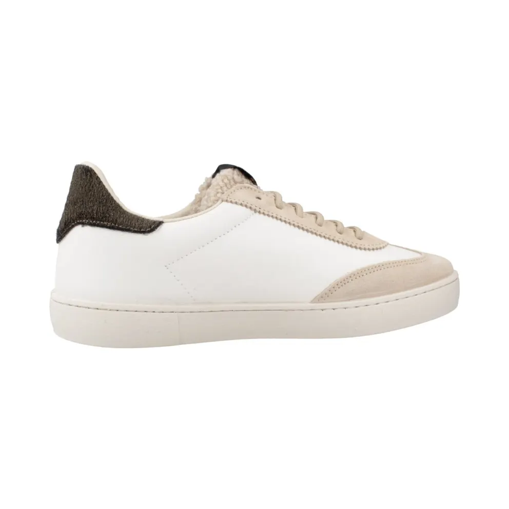 Victoria sneaker Beige (1126222-80)