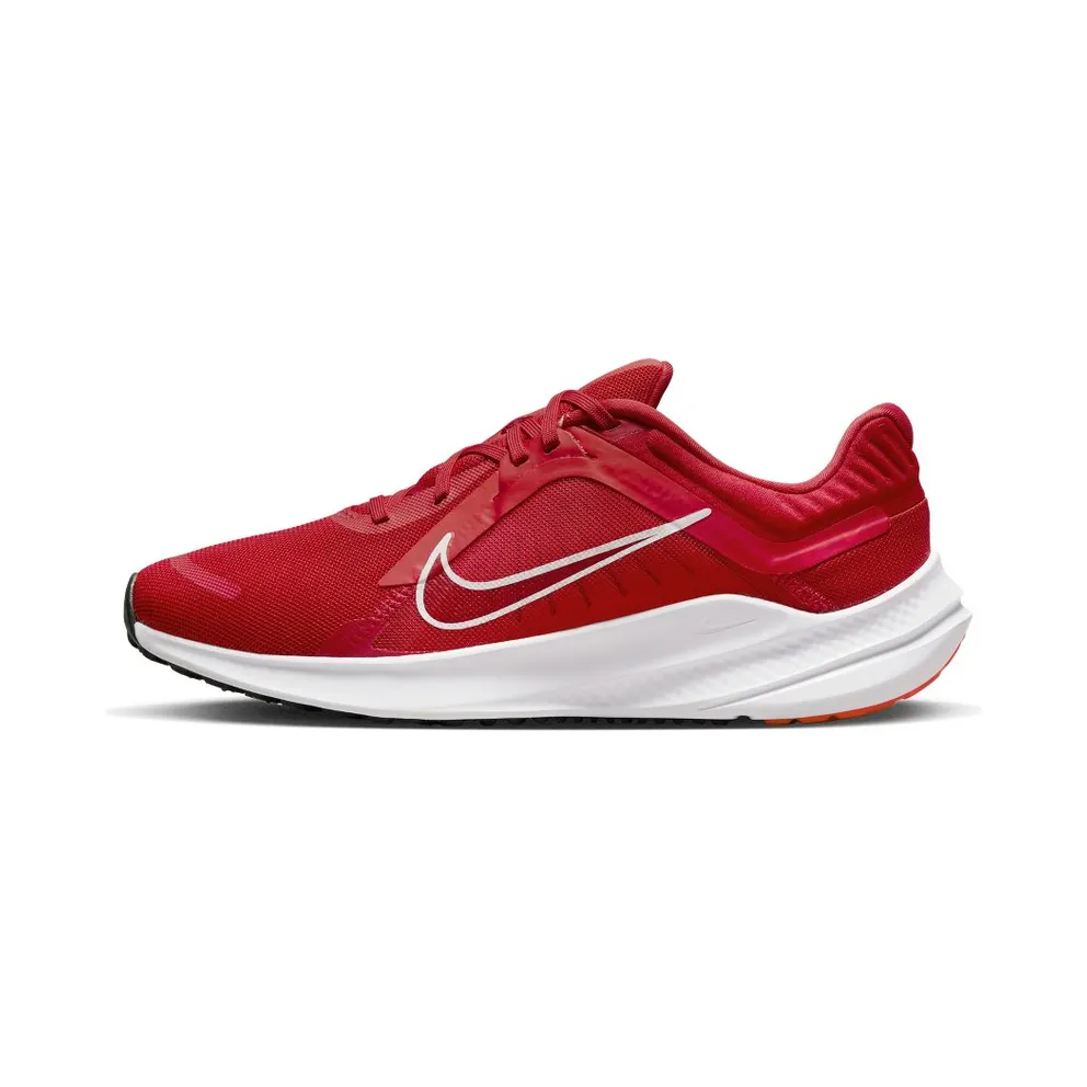 Nike Quest 5 Road Running Red (DD9291-601)