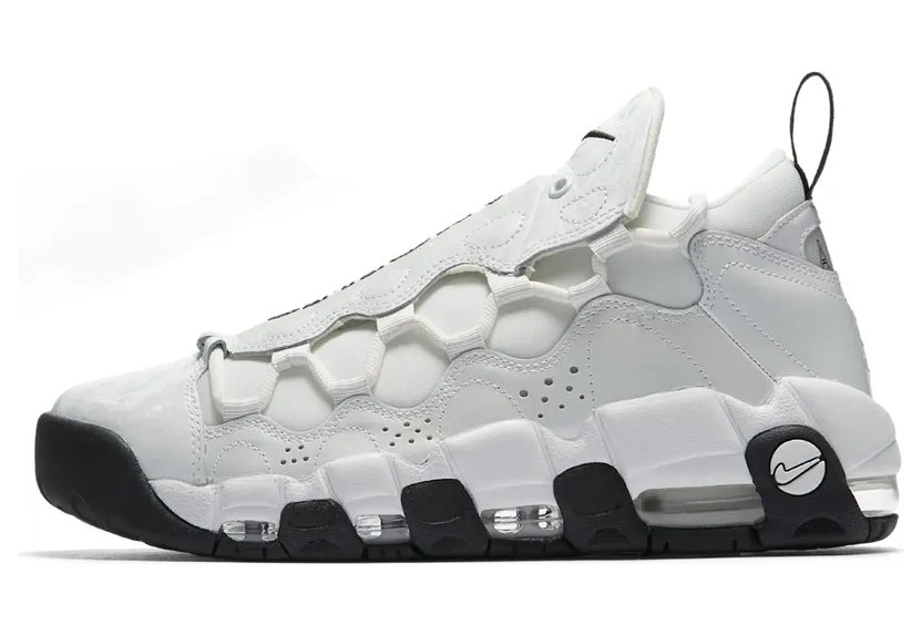 Nike Air More Money All-Star 2018 White (W)