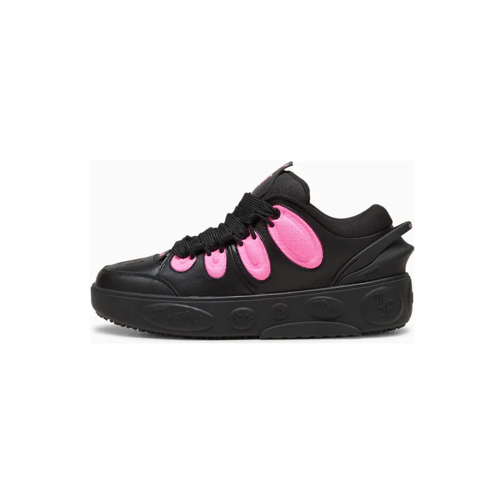 Puma Lafrance Black Pink (310865-01)