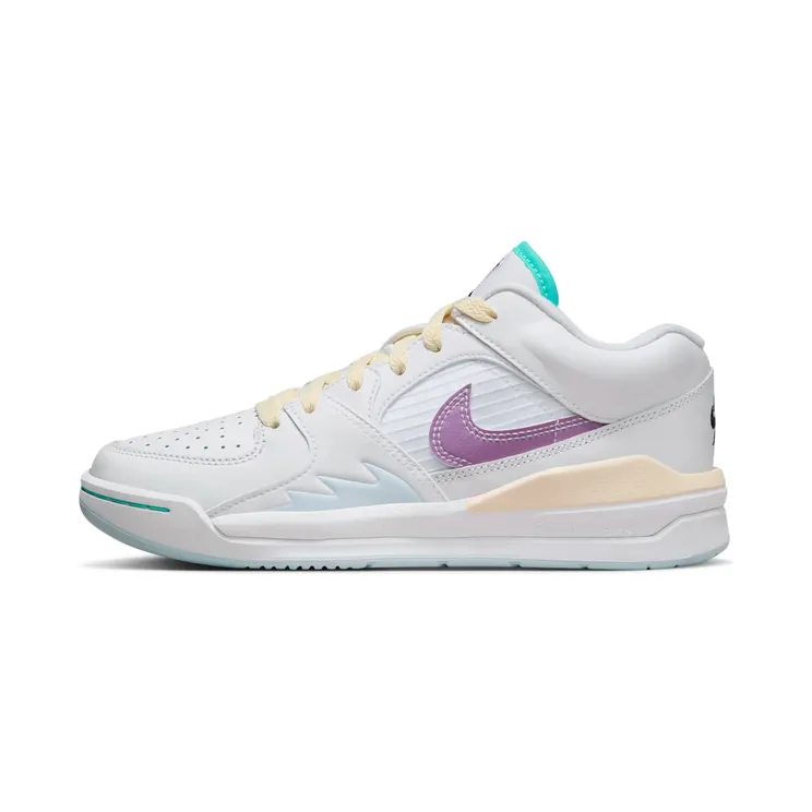 Jordan Stadium 90 “White / Blue Tint / Rush Fuchsia” (FV3624-151)