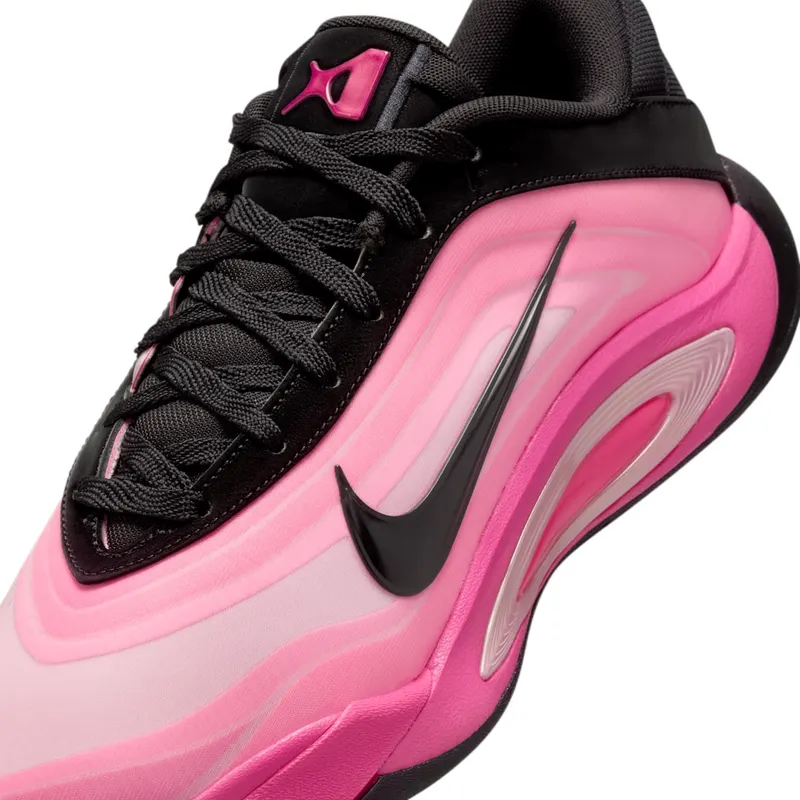 Nike A’One “Black Hyper Pink” (FZ8605-001)