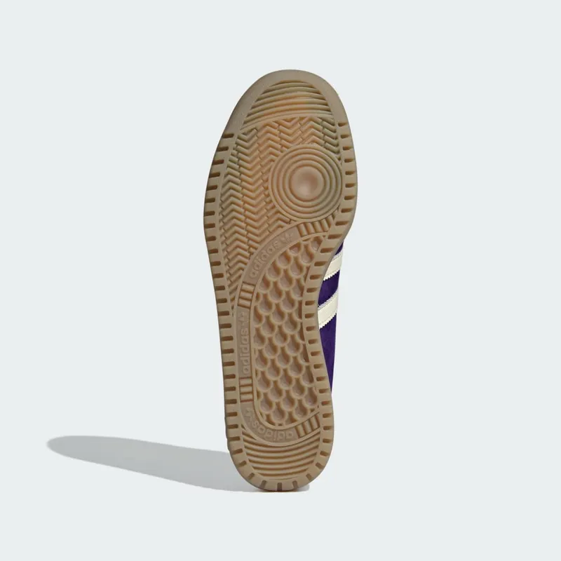 adidas Bermuda Collegiate Purple / Cream White / Dark Purple (IE7427)
