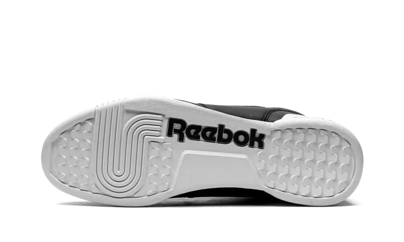 Reebok Workout Plus Mu “BLACK/WHITE” (DV4314)