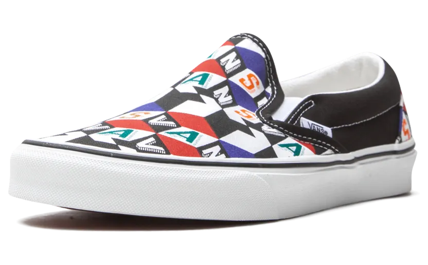 vans-slip-on VN0A33TB42X