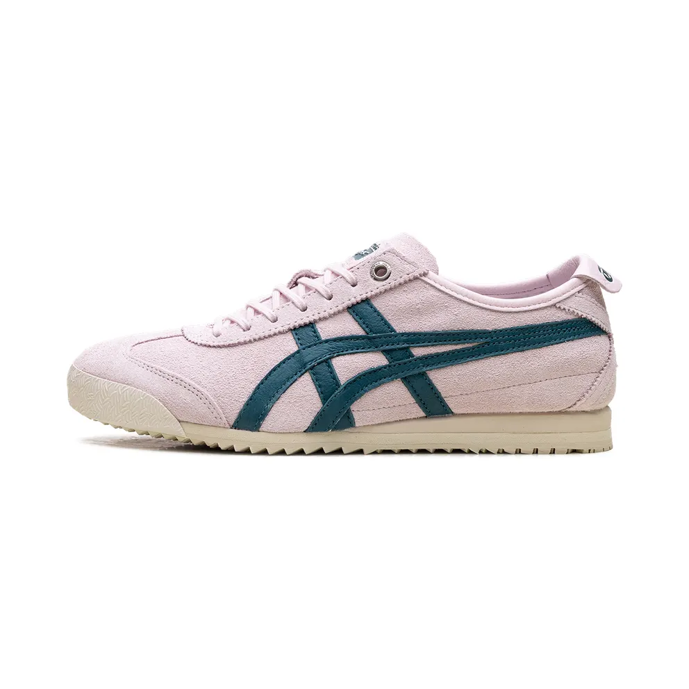 Onitsuka Tiger MEXICO 66 “CRYSTAL PINK / SPRUCE GREEN” (1183C517-700)