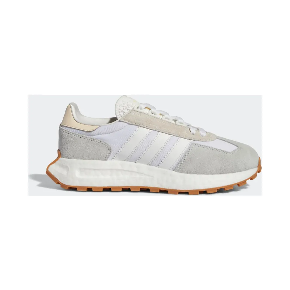 adidas Retropy E5 Schuh Cloud White / Crystal White / Blue Tint (GW8259)
