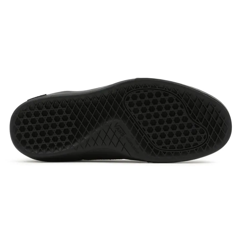 VANS Vans X Justin Henry Wayvee Shoes Grey (VN0A5JIA8AC)