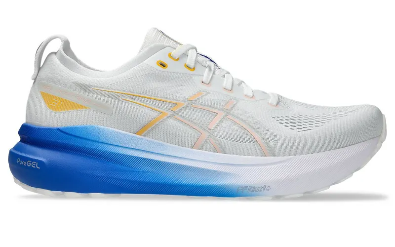 ASICS Gel-Kayano 31 White Breeze (1011B867-102)