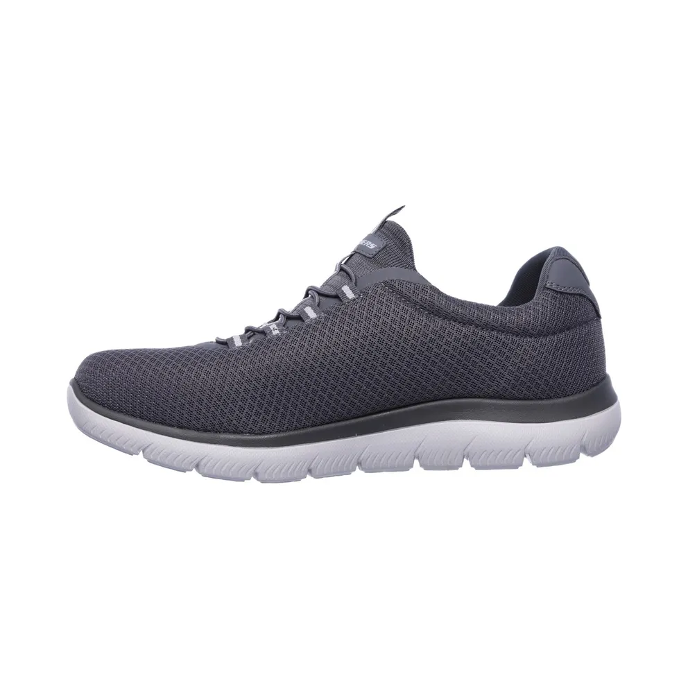 Skechers Summits Sneaker Grey