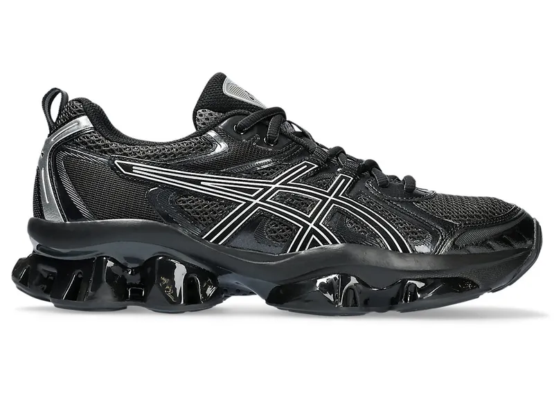 Asics Gel-quantum Kinetic Graphite Grey/Black (1203A270.023)