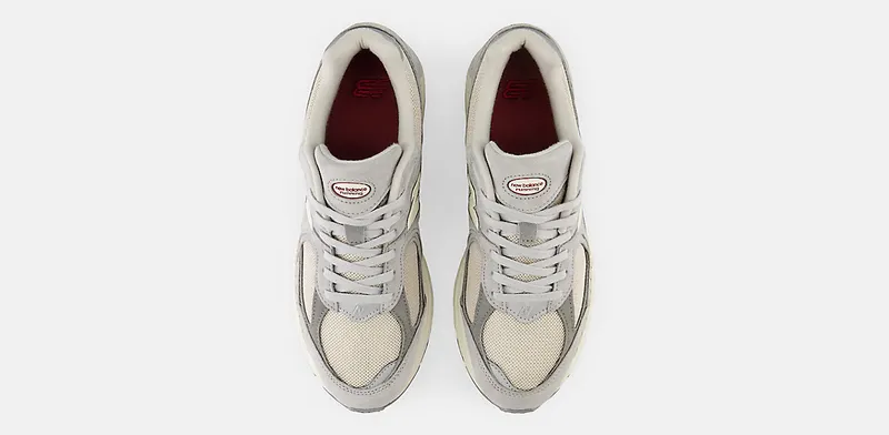 New Balance 2002R “Lunar New Year – Grey” (M2002RLN)