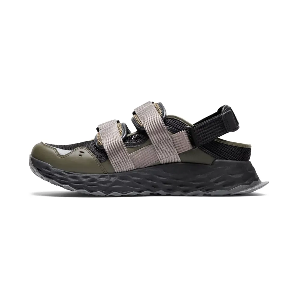 New Balance Snow Peak Niobium Concept 2 Brown Black (MSNB2SP2)