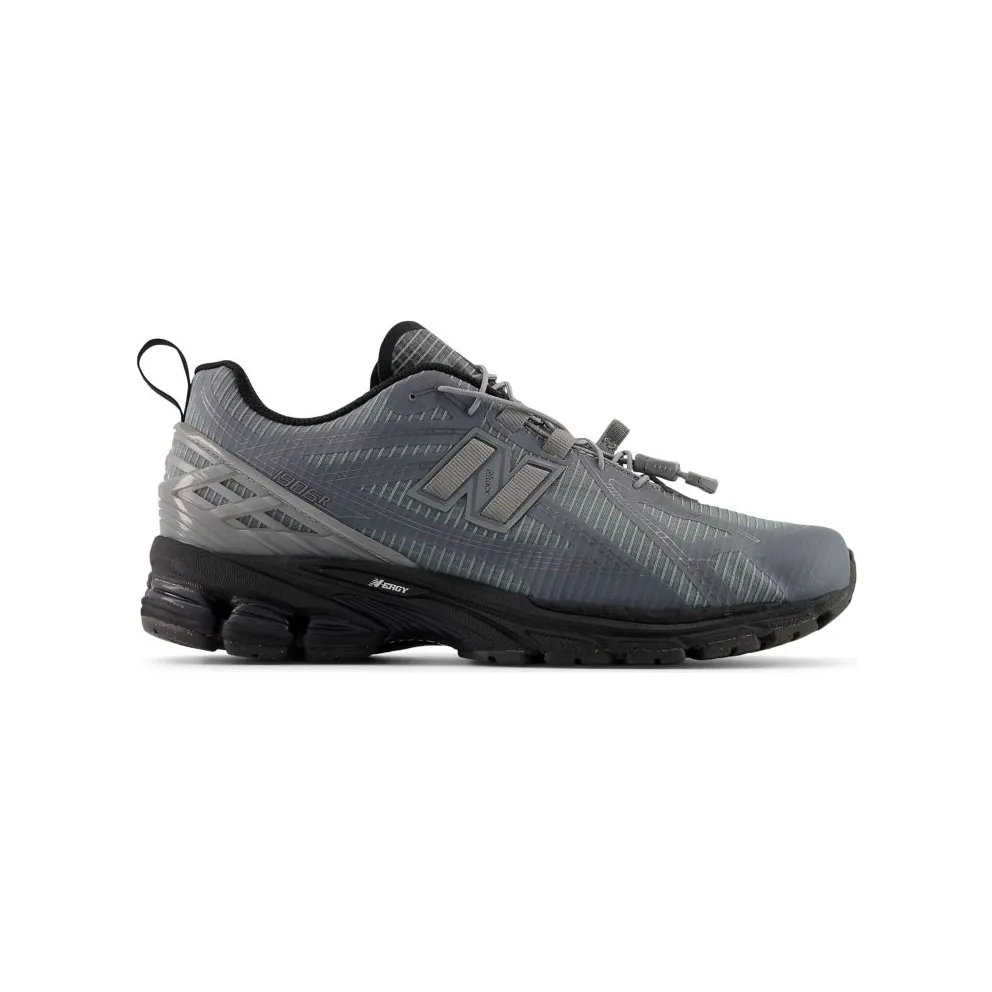 New Balance 1906R No Sew Pack Slate Grey (U1906RNG)