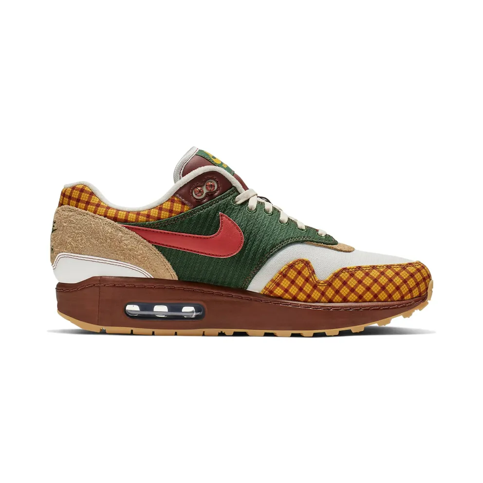 Nike Air Max Susan ‘Missing Link’ (2019) (CK6643-100)