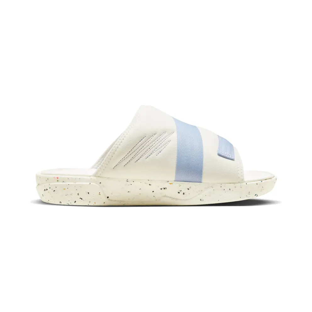 Jordan Crater Slide GC Sail Hydrogen Blue Lilac Ice (FD8695-100)