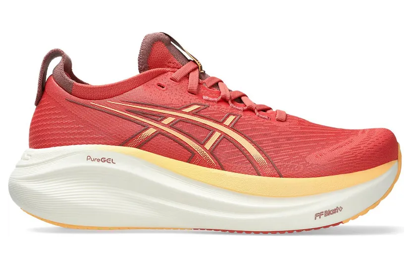 Asics Gel Nimbus 1012B753-701