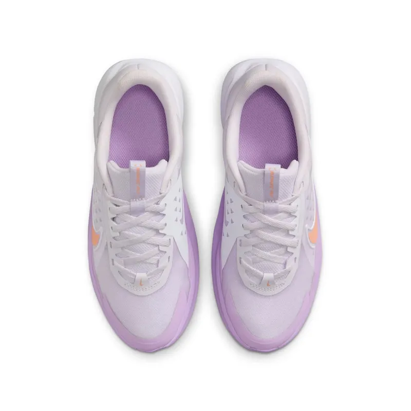 Nike Sonic Fly Barely Grape White Violet Star Apricot Agate (FZ0017-500)