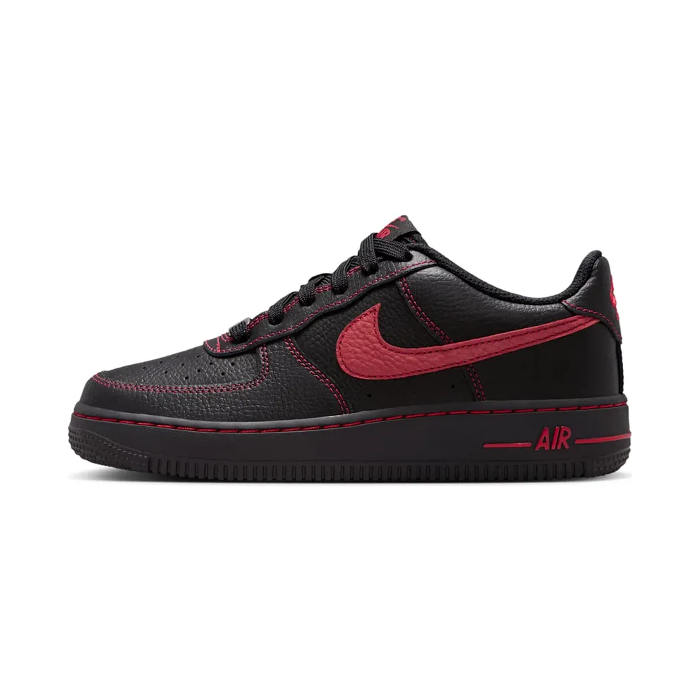 Nike Air Force 1 Low LV8 Bred (HV4762-001)
