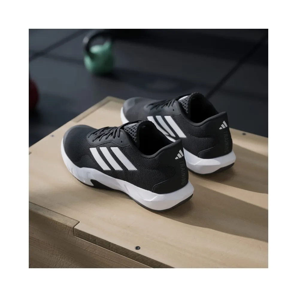 Adidas Amplimove Trainer Core Black / Cloud White / Grey Six (IF0953)