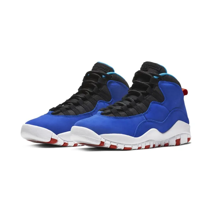 Jordan 10 Retro Tinker (GS)