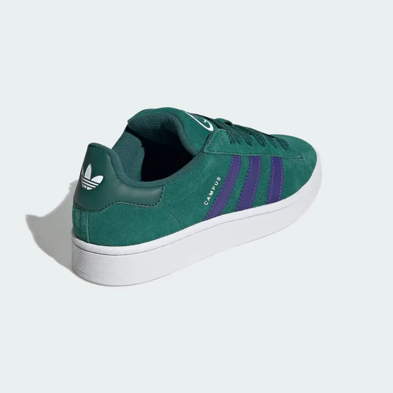 adidas Campus 00s Collegiate Green / Cloud White / Energy Ink (ID3170)