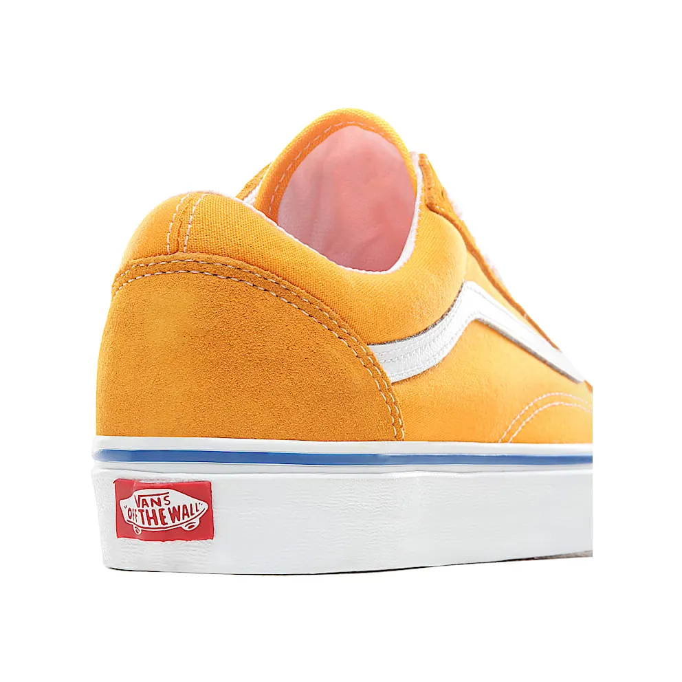 Vans Old Skool “Mustard” (VN0A38G1VRM)