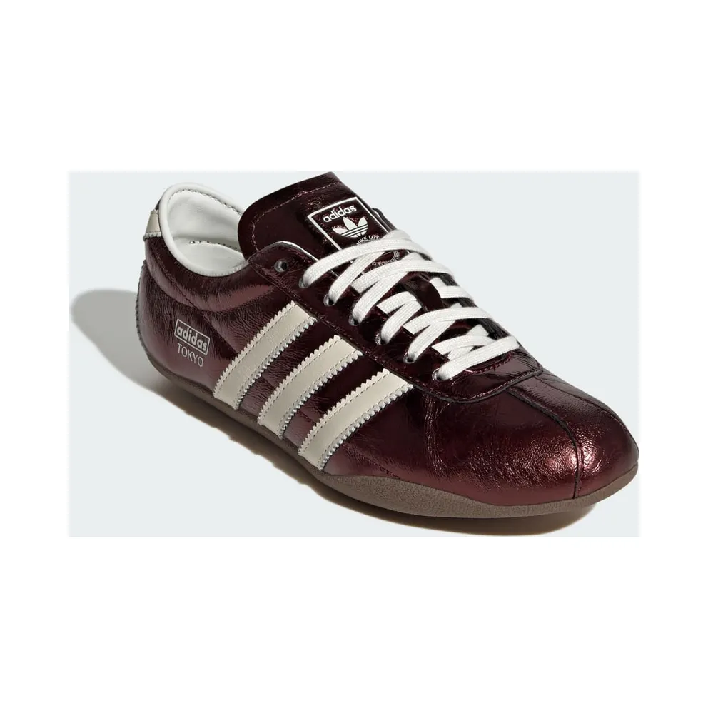 Adidas TOKYO Shoes Maroon / Off White / Gum (KK0033)