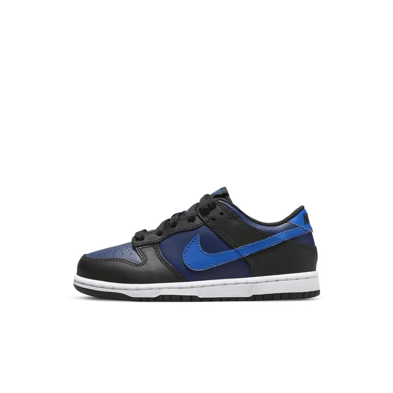 Nike Dunk Low Younger Kids’ Blue (DH9756-402)