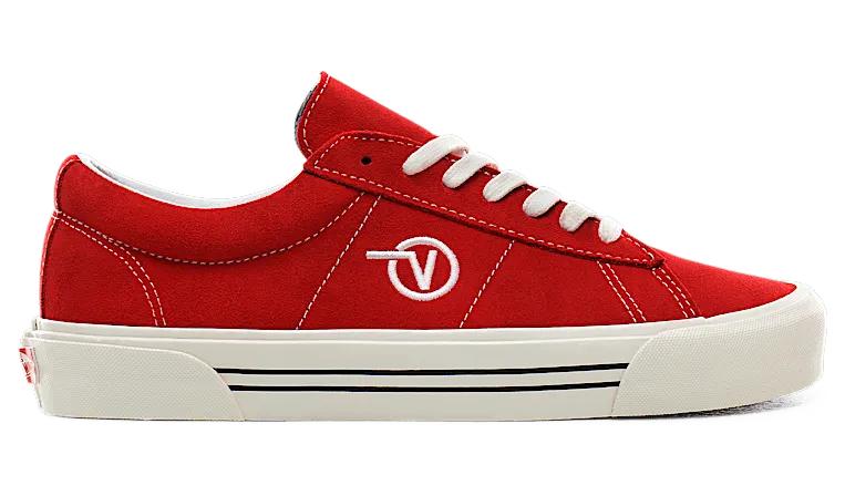 Vans Sid VN0A4BTXVTM