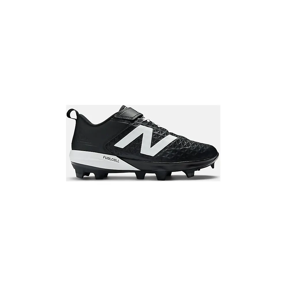 New Balance FuelCell 4040 v8 Molded Black White (PL4040K8)