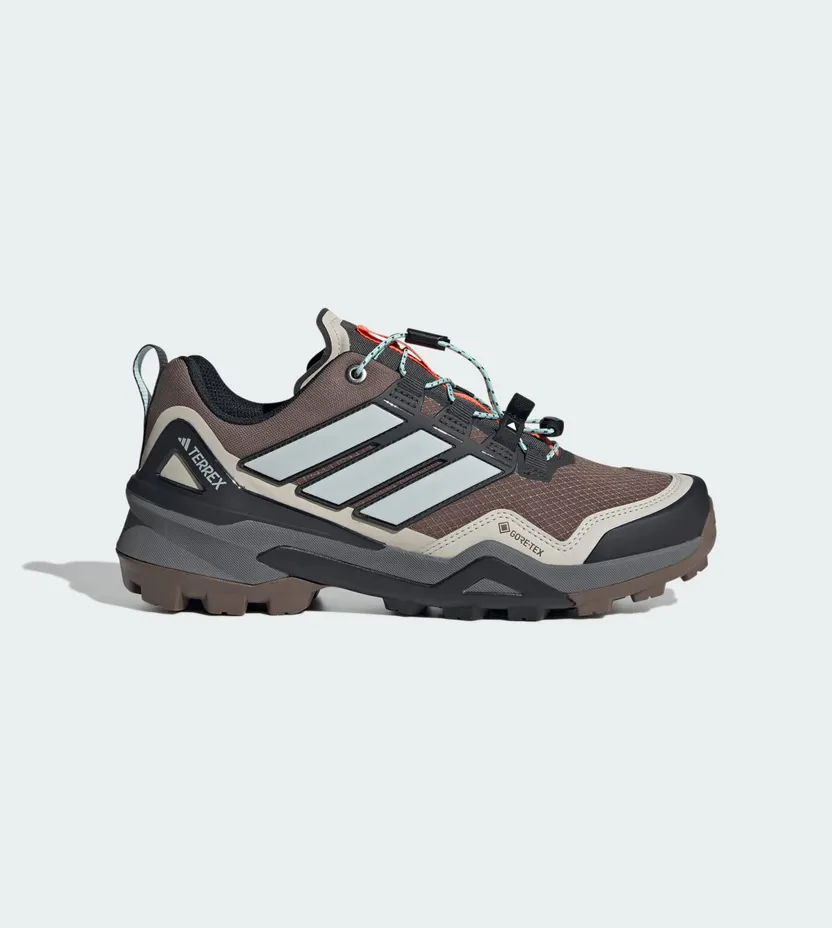 Adidas Terrex Skychaser GORE-TEX Hiking Putty Mauve / Core Black / Core Black (KJ8919)